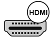  HDMI