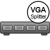 ������������ VGA Video Splitter